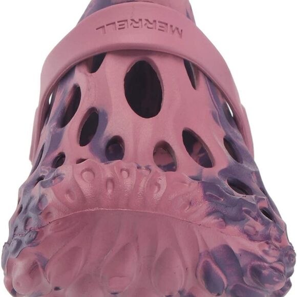 MERRELL Hydro Moc Sandals Shoes Women's Size 8 - Purple - Picture 3 of 14